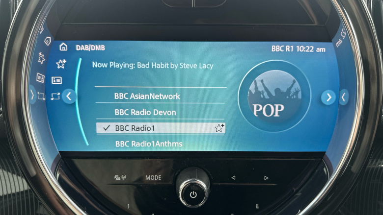 MINI Countryman 2.0 Cooper S Exclusive 5dr Petrol Hatchback